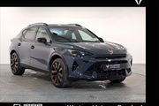 Cupra Formentor 2026