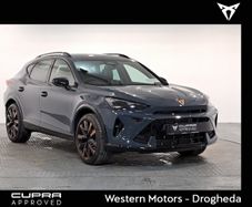 Cupra Formentor 2026