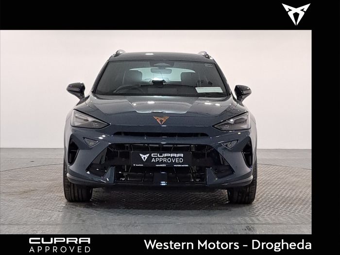 Cupra Formentor 2026