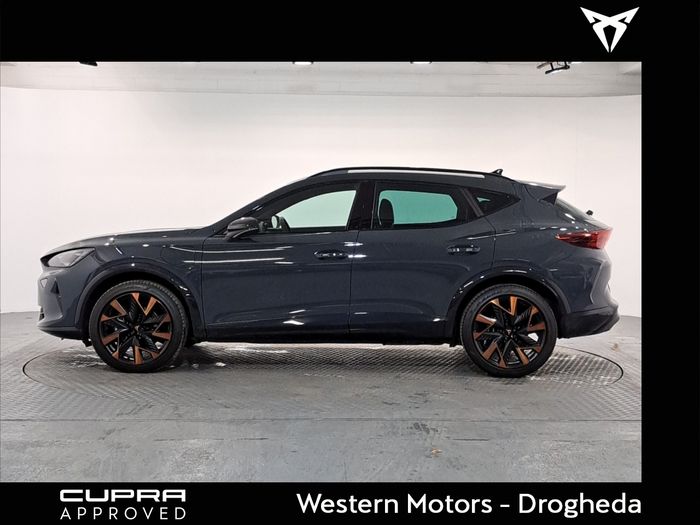Cupra Formentor 2026