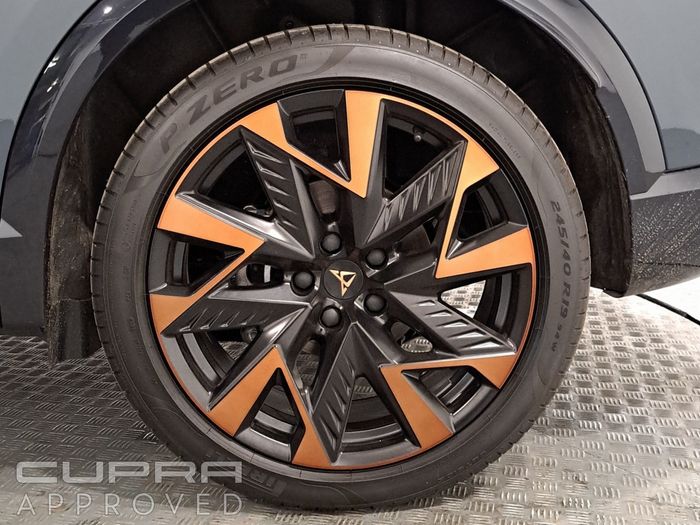 Cupra Formentor 2026