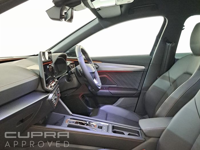 Cupra Formentor 2026