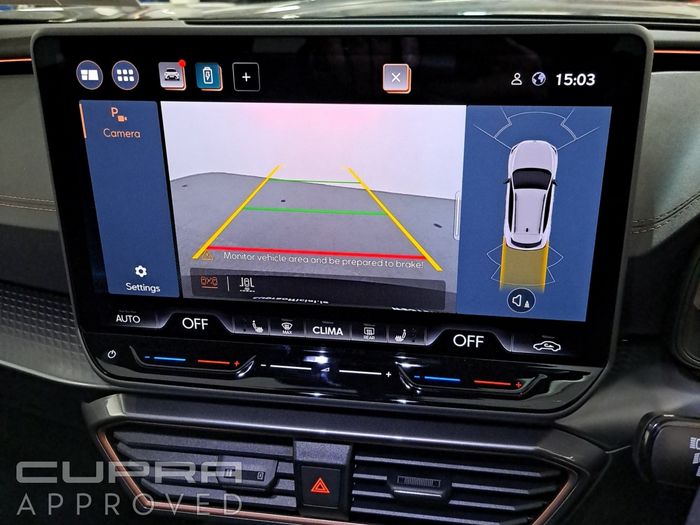 Cupra Formentor 2026