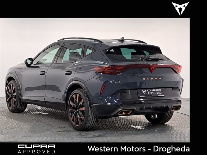 Cupra Formentor 2026