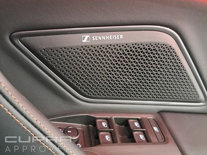 Cupra Formentor 2026
