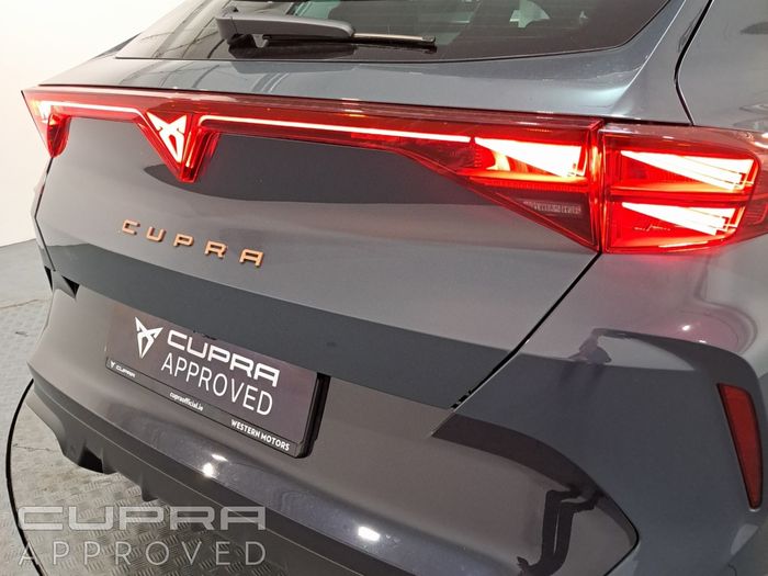 Cupra Formentor 2026