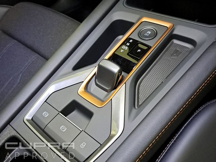 Cupra Formentor 2026