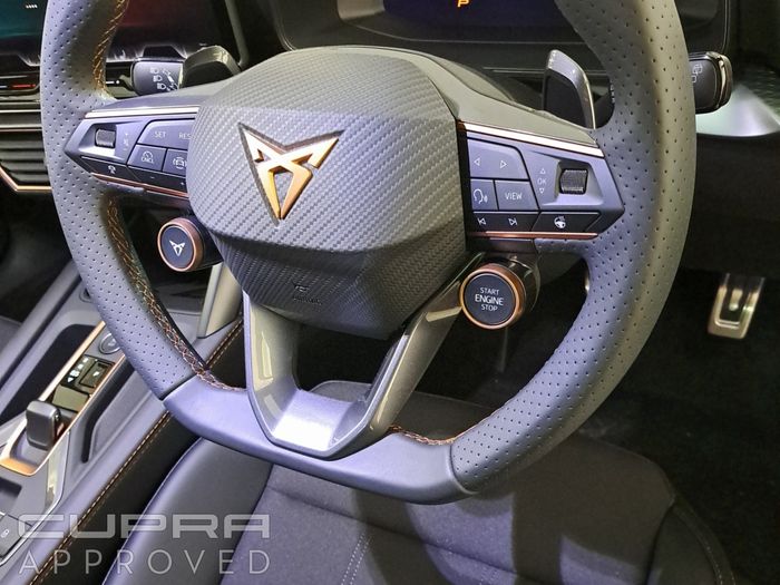 Cupra Formentor 2026