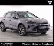 Cupra Formentor 2026