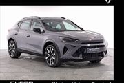 Cupra Formentor 2026