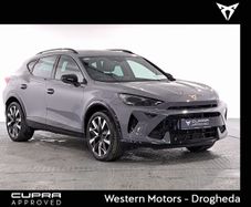Cupra Formentor 2026