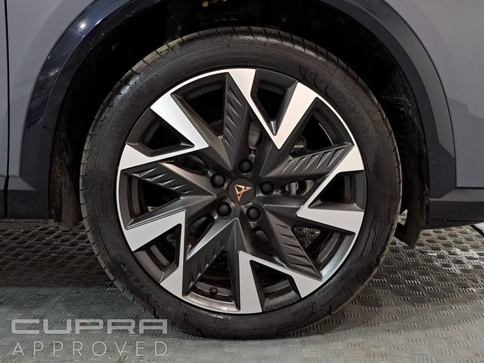 Cupra Formentor 2026