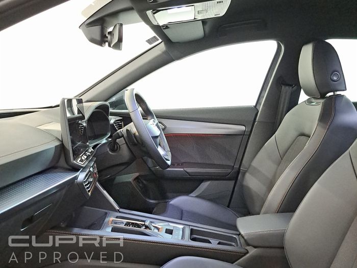 Cupra Formentor 2026