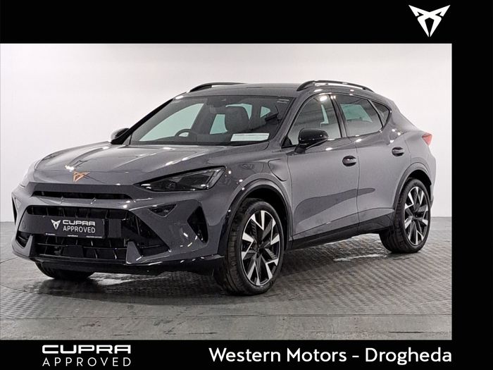 Cupra Formentor 2026