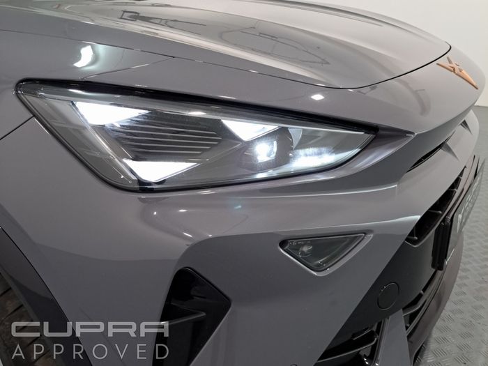Cupra Formentor 2026