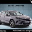 Cupra Formentor 2026
