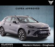 Cupra Formentor 2026