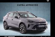 Cupra Formentor 2026
