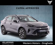 Cupra Formentor 2026