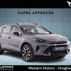 Cupra Formentor 2026