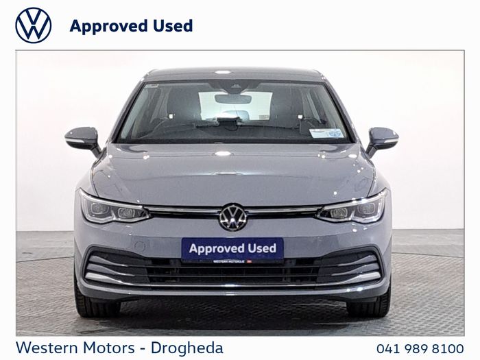 Volkswagen Golf 2023