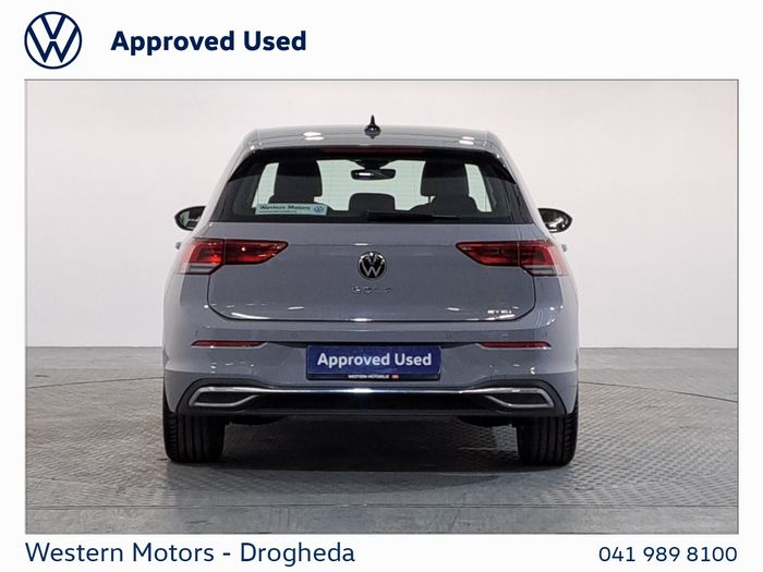 Volkswagen Golf 2023