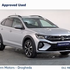 Volkswagen Taigo 2024