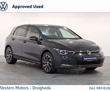 Volkswagen Golf 2023