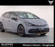 Cupra Born 2023