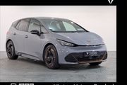 Cupra Born 2023