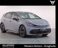 Cupra Born 2023