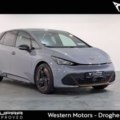 Cupra Born 2023