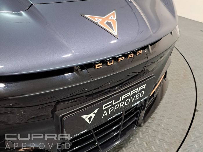 Cupra Tavascan 2025