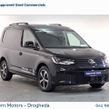 Volkswagen Caddy 2026