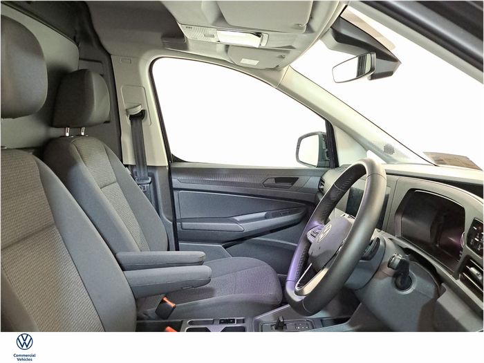 Volkswagen Caddy 2026
