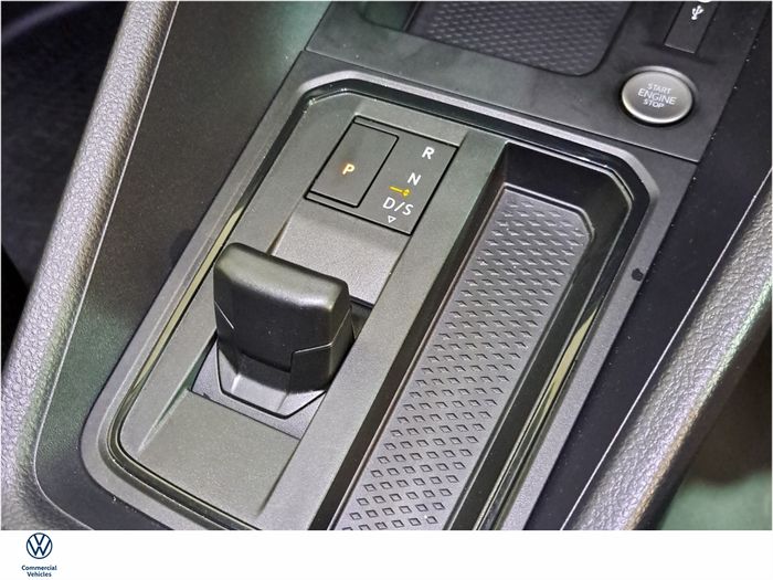 Volkswagen Caddy 2026