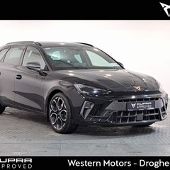 Cupra Leon Sportstourer 2025