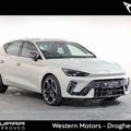 Cupra Leon 2025