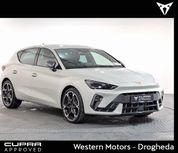 Cupra Leon 2025
