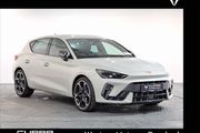 Cupra Leon 2025