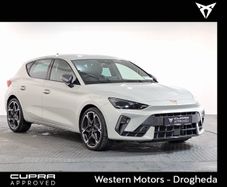 Cupra Leon 2025