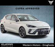 Cupra Leon 2025