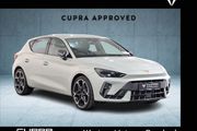 Cupra Leon 2025