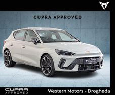 Cupra Leon 2025