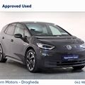 Volkswagen ID.3 2021