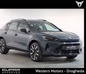 Cupra Formentor 2026