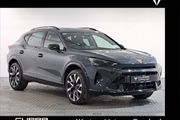 Cupra Formentor 2026