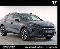 Cupra Formentor 2026