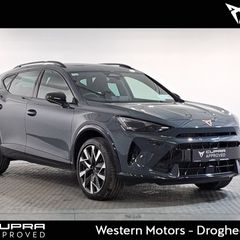 Cupra Formentor 2026