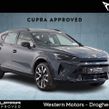 Cupra Formentor 2026